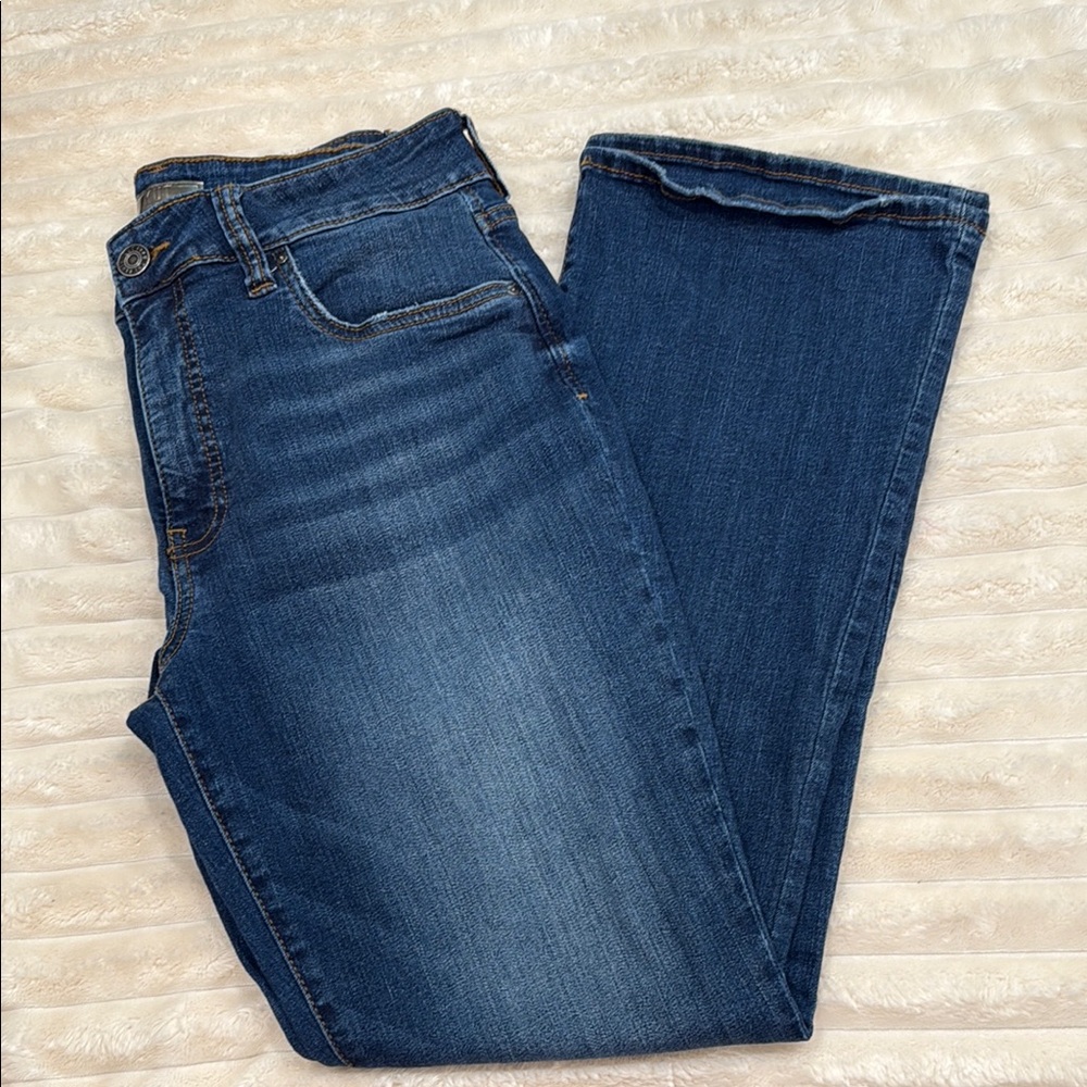 KUT from the KLOTH ladies jeans